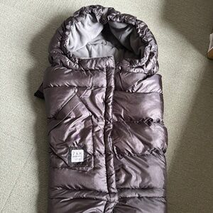 7am enfant Blanket 212 Evolution Stroller Muff